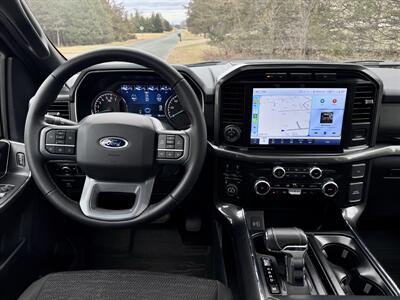2023 Ford F-150 XLT   - Photo 17 - Andover, MN 55304