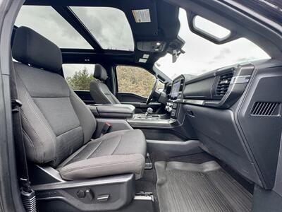 2023 Ford F-150 XLT   - Photo 15 - Andover, MN 55304