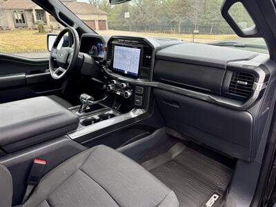 2023 Ford F-150 XLT   - Photo 14 - Andover, MN 55304