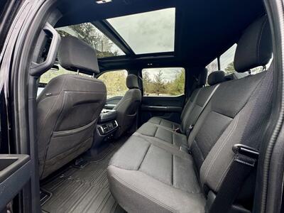 2023 Ford F-150 XLT   - Photo 12 - Andover, MN 55304