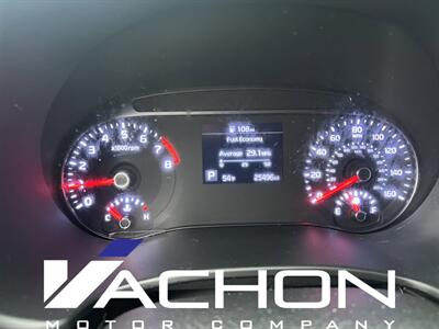 2021 Kia Soul LX   - Photo 15 - Attleboro, MA 02703