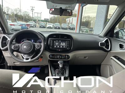 2021 Kia Soul LX   - Photo 11 - Attleboro, MA 02703