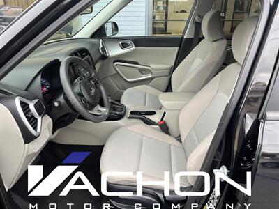 2021 Kia Soul LX   - Photo 9 - Attleboro, MA 02703