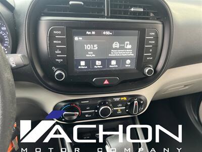 2021 Kia Soul LX   - Photo 13 - Attleboro, MA 02703