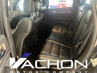 2016 Jeep Grand Cherokee Limited   - Photo 10 - Attleboro, MA 02703