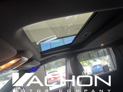 2016 Jeep Grand Cherokee Limited   - Photo 9 - Attleboro, MA 02703
