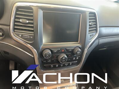 2016 Jeep Grand Cherokee Limited   - Photo 13 - Attleboro, MA 02703