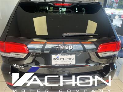 2016 Jeep Grand Cherokee Limited   - Photo 4 - Attleboro, MA 02703