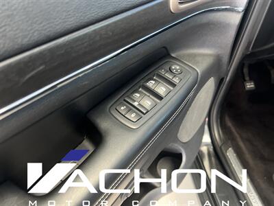 2016 Jeep Grand Cherokee Limited   - Photo 7 - Attleboro, MA 02703