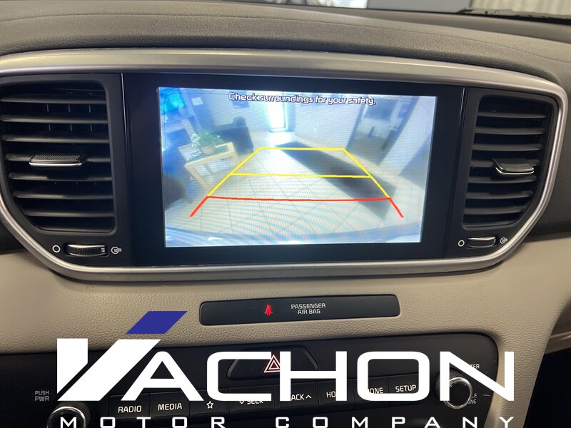 2021 Kia Sportage LX - Photo 15 - Attleboro, MA 02703