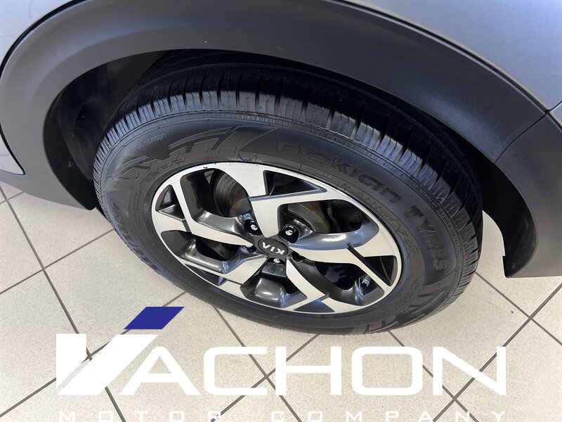 2021 Kia Sportage LX - Photo 6 - Attleboro, MA 02703