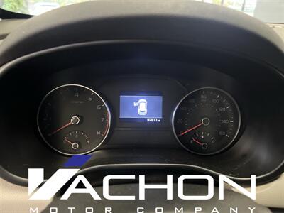 2021 Kia Sportage LX - Photo 14 - Attleboro, MA 02703