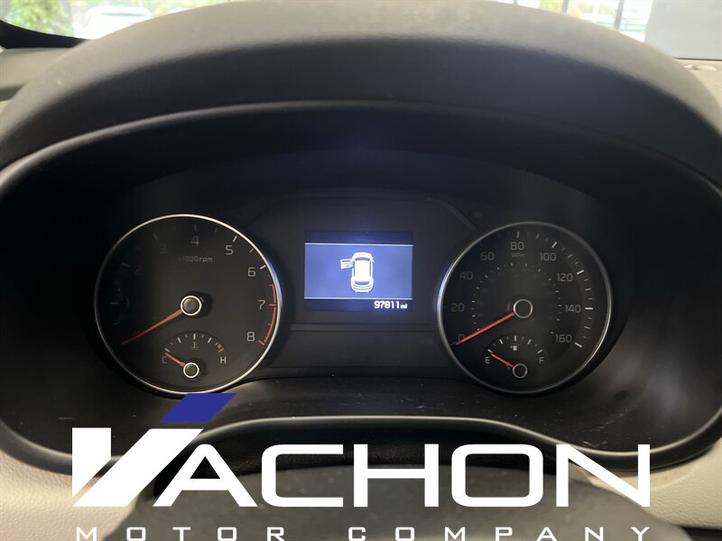 2021 Kia Sportage LX - Photo 14 - Attleboro, MA 02703