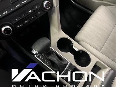 2021 Kia Sportage LX - Photo 13 - Attleboro, MA 02703