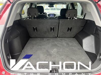 2019 GMC Terrain SLE   - Photo 7 - Attleboro, MA 02703