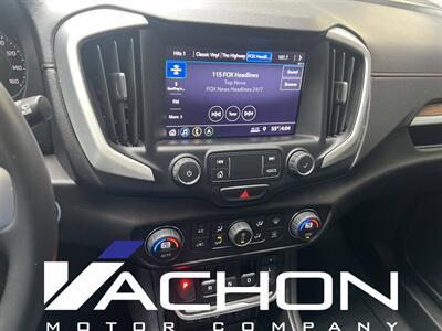 2019 GMC Terrain SLE   - Photo 13 - Attleboro, MA 02703