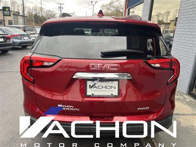 2019 GMC Terrain SLE   - Photo 5 - Attleboro, MA 02703