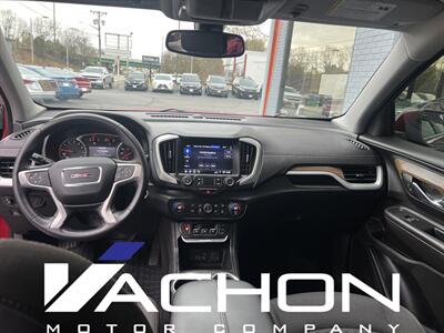 2019 GMC Terrain SLE   - Photo 11 - Attleboro, MA 02703