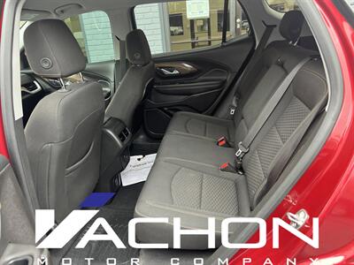 2019 GMC Terrain SLE   - Photo 10 - Attleboro, MA 02703