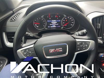 2019 GMC Terrain SLE   - Photo 12 - Attleboro, MA 02703