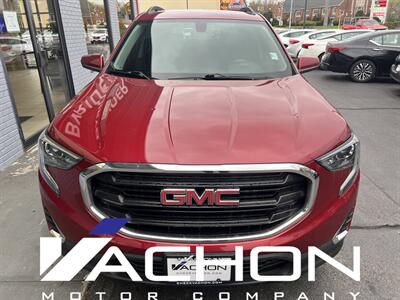 2019 GMC Terrain SLE   - Photo 2 - Attleboro, MA 02703