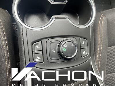2019 GMC Terrain SLE   - Photo 18 - Attleboro, MA 02703