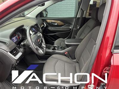 2019 GMC Terrain SLE   - Photo 9 - Attleboro, MA 02703
