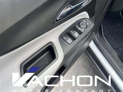 2019 Chevrolet Equinox LS - Photo 7 - Attleboro, MA 02703