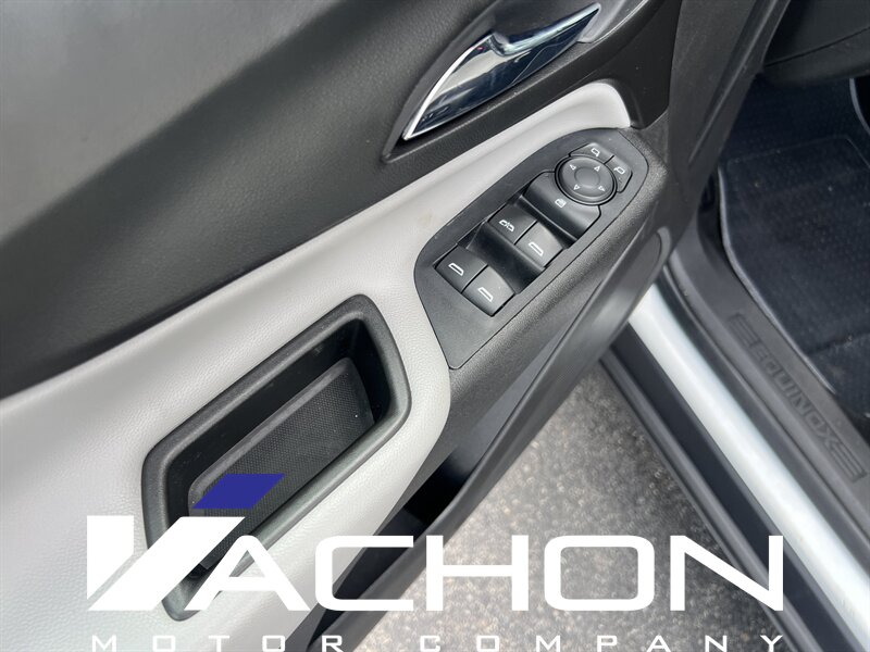 2019 Chevrolet Equinox LS - Photo 7 - Attleboro, MA 02703