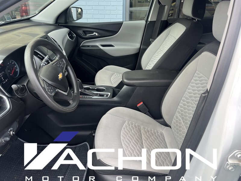 2019 Chevrolet Equinox LS - Photo 8 - Attleboro, MA 02703