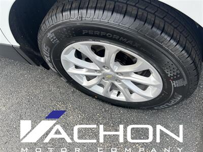 2019 Chevrolet Equinox LS - Photo 6 - Attleboro, MA 02703