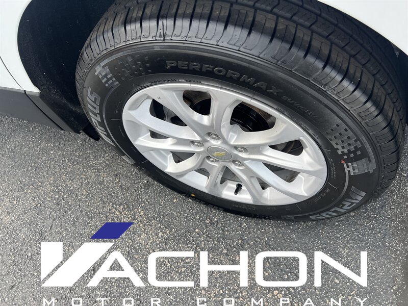 2019 Chevrolet Equinox LS - Photo 6 - Attleboro, MA 02703