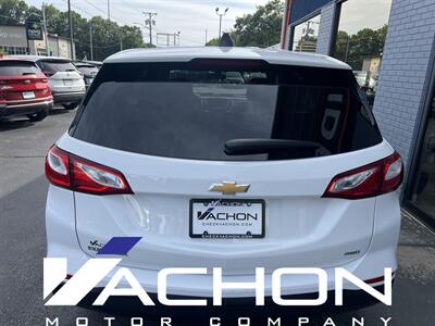 2019 Chevrolet Equinox LS - Photo 5 - Attleboro, MA 02703