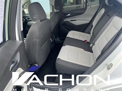 2019 Chevrolet Equinox LS - Photo 9 - Attleboro, MA 02703
