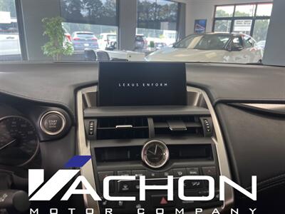 2015 Lexus NX 200t - Photo 14 - Attleboro, MA 02703
