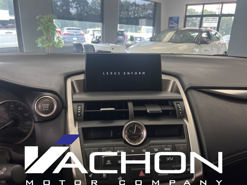 2015 Lexus NX 200t - Photo 14 - Attleboro, MA 02703