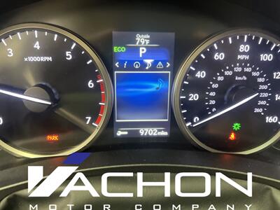 2015 Lexus NX 200t - Photo 16 - Attleboro, MA 02703