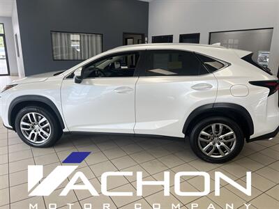 2015 Lexus NX 200t - Photo 3 - Attleboro, MA 02703