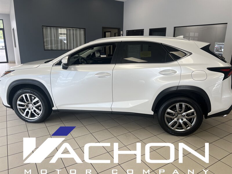 2015 Lexus NX 200t - Photo 3 - Attleboro, MA 02703
