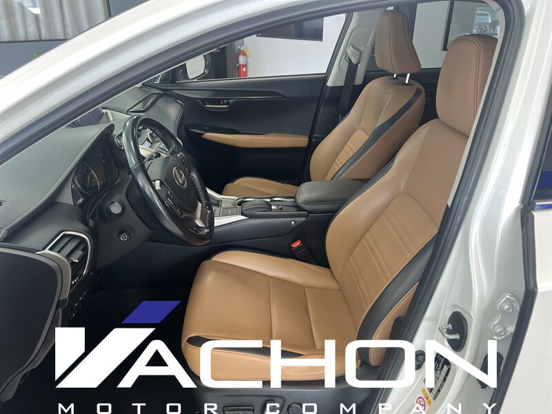 2015 Lexus NX 200t - Photo 9 - Attleboro, MA 02703