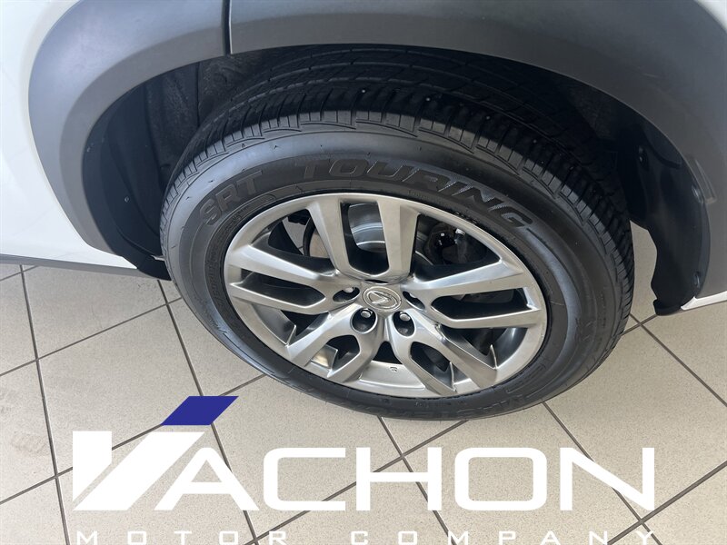 2015 Lexus NX 200t - Photo 6 - Attleboro, MA 02703