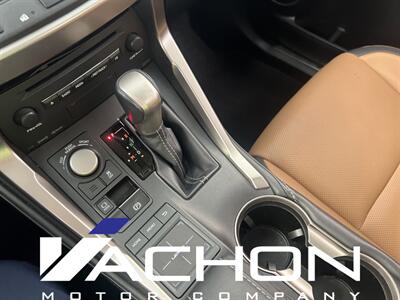 2015 Lexus NX 200t - Photo 15 - Attleboro, MA 02703