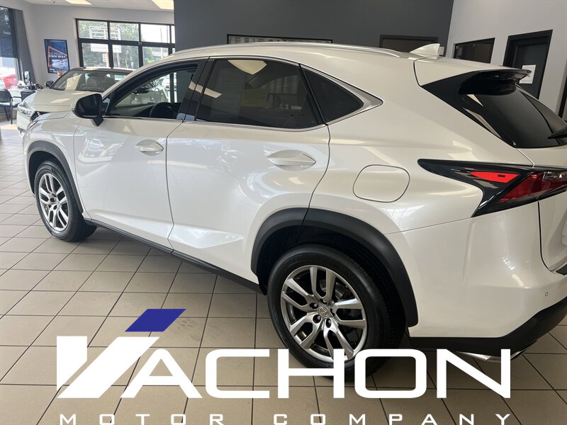 2015 Lexus NX 200t - Photo 4 - Attleboro, MA 02703