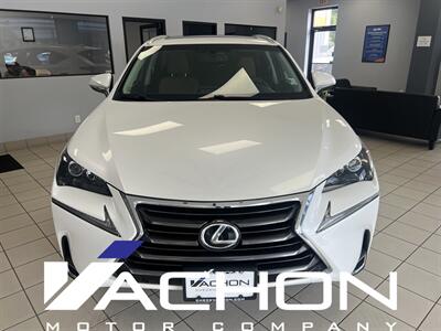 2015 Lexus NX 200t - Photo 2 - Attleboro, MA 02703