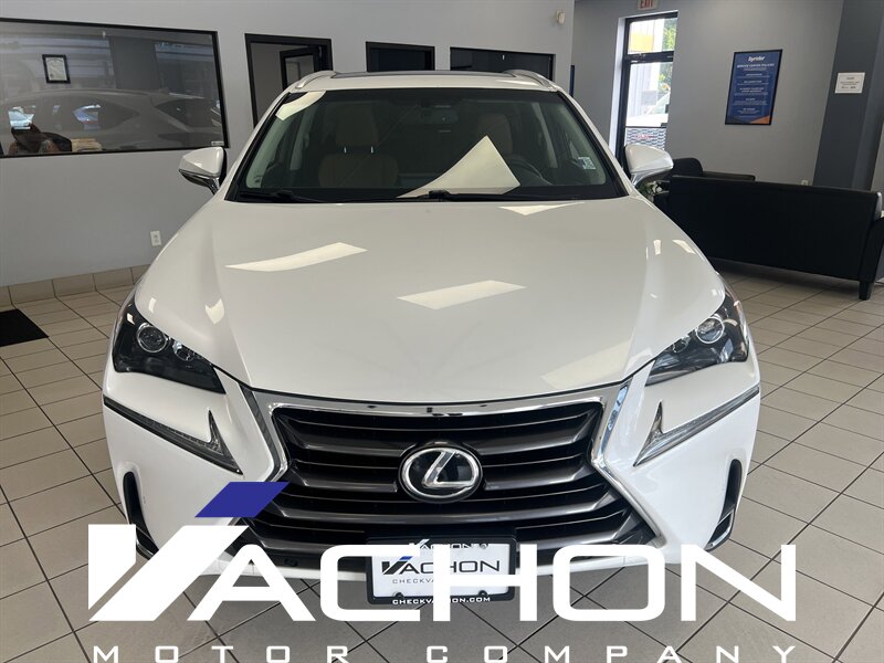 2015 Lexus NX 200t - Photo 2 - Attleboro, MA 02703
