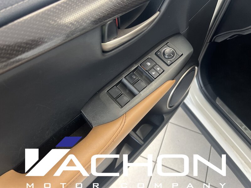 2015 Lexus NX 200t - Photo 8 - Attleboro, MA 02703