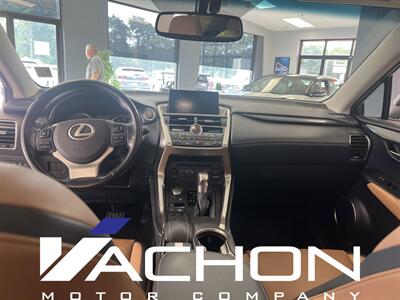 2015 Lexus NX 200t - Photo 12 - Attleboro, MA 02703