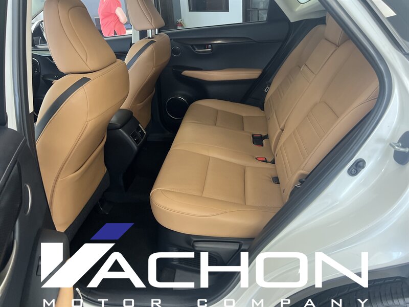 2015 Lexus NX 200t - Photo 11 - Attleboro, MA 02703