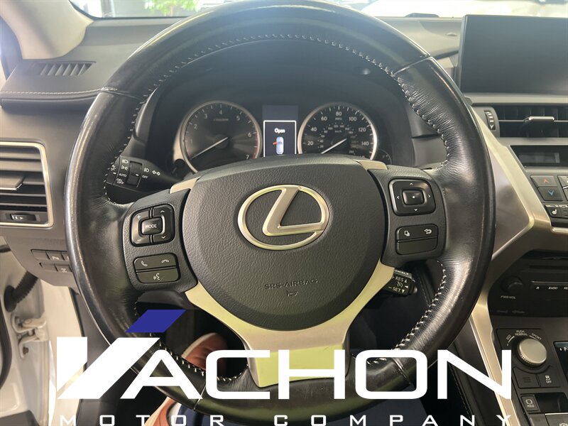 2015 Lexus NX 200t - Photo 13 - Attleboro, MA 02703