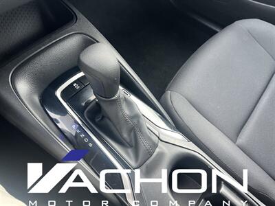 2024 Toyota Corolla LE   - Photo 5 - Attleboro, MA 02703